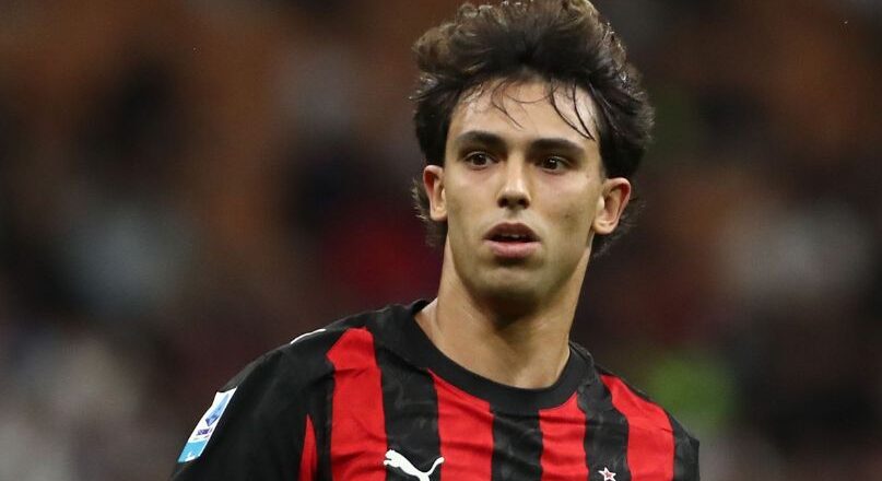 റൊണാൾഡോയ്ക്കൊപ്പം ഇനി ജാവോ ഫെലിക്സും; വൻതുകയ്ക്ക് താരത്തെ സ്വന്തമാക്കി അൽ നസർ