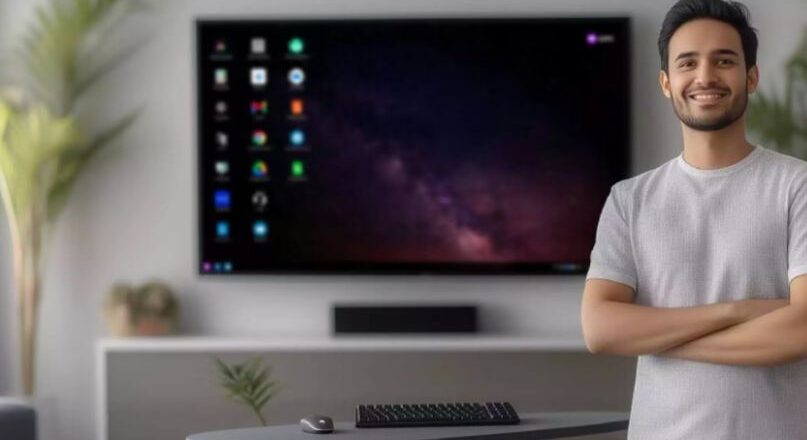 ഡിജിറ്റൽ യാത്രയിൽ പുതിയ വിപ്ലവം സൃഷ്ടിക്കാൻ ജിയോ പിസി, ഇന്ത്യയിലെ ആദ്യ എ ഐ ക്ലൗഡ് കംപ്യൂട്ടർ