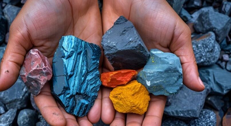 മ്യാന്മറിലെ അപൂര്വ ധാതുക്കളില് കണ്ണ് വച്ച് അമേരിക്ക, ചൈനയെ മറികടക്കാന് ഇന്ത്യന് സഹായവും വേണം