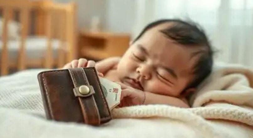 ഒരു കുട്ടിക്ക് 43,000 രൂപ വീതം സബ്‌സിഡി നല്‍കിയിട്ടും ഉയരുന്നില്ല ചൈനയുടെ ജനനനിരക്ക്