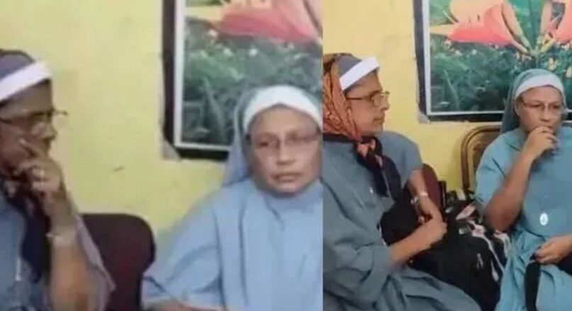 കന്യാസ്ത്രീകളുടെ ജാമ്യാപേക്ഷ പരിഗണിക്കാതെ സെഷന്‍സ് കോടതി