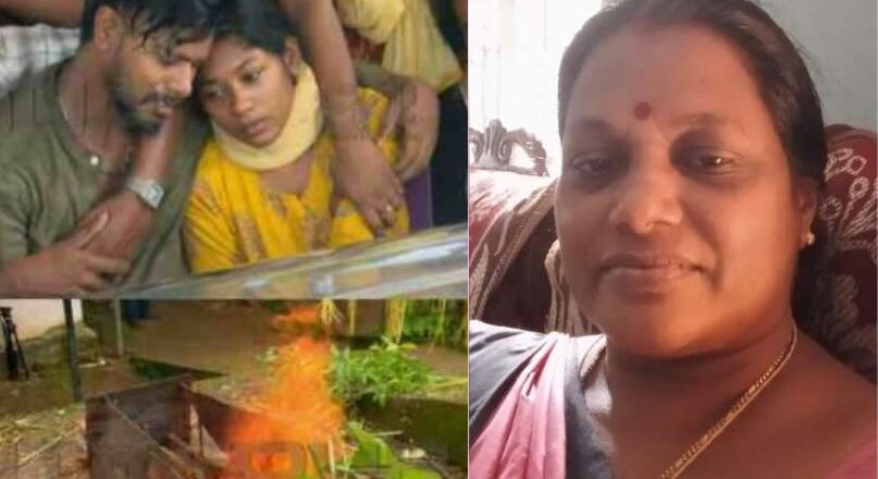 കോട്ടയം മെഡിക്കൽ കോളേജ് അപകടം: ബിന്ദുവിന്റെ മകൾക്ക് ഇന്ന് തുടർ ചികിത്സ