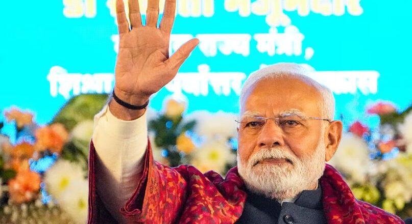 ഇന്ത്യയുടെ ചരിത്രത്തിലെ ഏറ്റവും കൂടുതൽ വിദേശ ബഹുമതികൾ; ഘാന ബഹുമതിയോടെ റെക്കോർഡ് സ്വന്തമാക്കി, പ്രധാനമന്ത്രി നരേന്ദ്ര മോദി