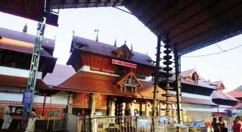 ഉപരാഷ്ട്രപതിയുടെ ഗുരുവായൂർ സന്ദർശനം: ജൂലൈ 7ന് ക്ഷേത്രത്തിൽ നിയന്ത്രണങ്ങൾ