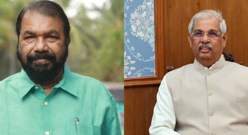 ഗവർണറുടെ അധികാരങ്ങൾ ഇനി പത്താം ക്ലാസ് പാഠപുസ്തകത്തിൽ; പാഠഭാഗത്തിന് കരിക്കുലം കമ്മിറ്റിയുടെ അംഗീകാരം