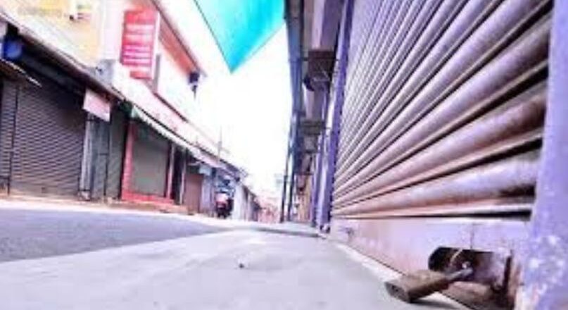 പണിമുടക്കിന് പിന്നിലെ പ്രധാന ആവശ്യങ്ങളും നാല് തൊഴിൽ കോഡുകളും