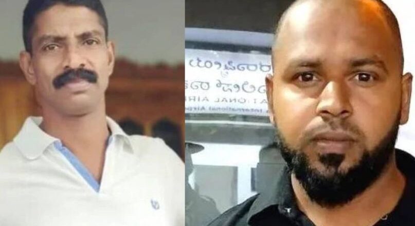 ഹേമചന്ദ്രൻ കൊലക്കേസ്: പ്രതി നൗഷാദ് പൊലീസ് കസ്റ്റഡിയിൽ, ഇന്ന് വിശദമായി ചോദ്യം ചെയ്യും