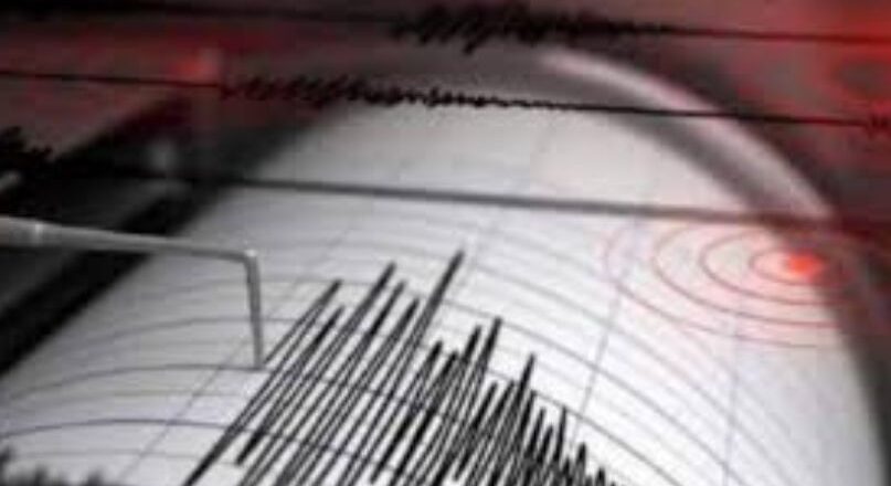 ഹരിയാനയിൽ ഭൂചലനം; ഡൽഹിയടക്കം ഭൂചലനം അനുഭവപ്പെട്ടു, നാശനഷ്ടമില്ല