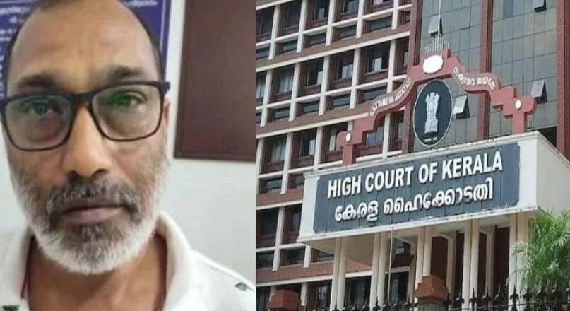 കൈക്കൂലി കേസിൽ ഇ ഡി അസിസ്റ്റന്റ് ഡയറക്ടർ ശേഖർ കുമാറിന് മുൻ‌കൂർ ജാമ്യം