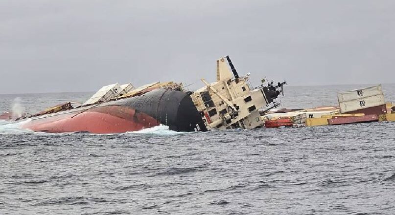 9,531 കോടി രൂപ കെട്ടിവയ്ക്കാനാവില്ലെന്ന് എം.എസ്.സി; തീരുമാനം ആഗസ്റ്റ് 7ന് ഹൈക്കോടതിയിൽ