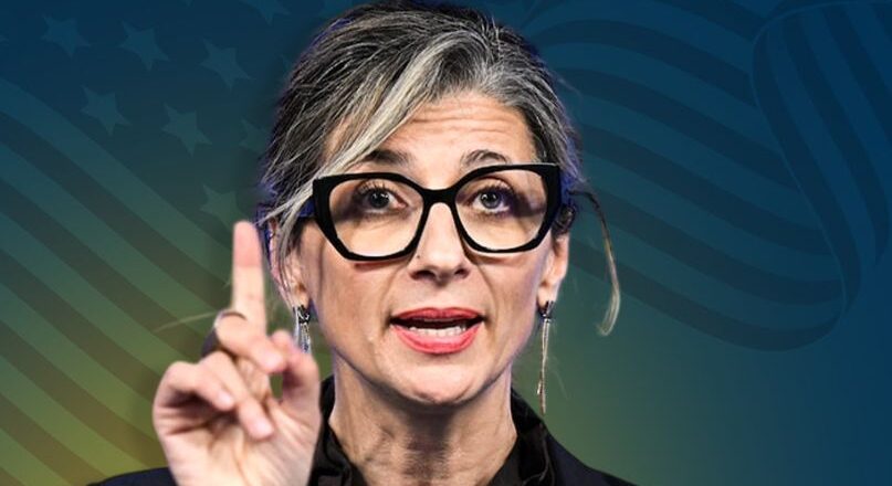 പലസ്തീൻ മനുഷ്യാവകാശ ലംഘനങ്ങൾ പുറത്തുവിട്ടല ഐക്യരാഷ്ട്രസഭയുടെ പ്രതിനിധി ഫ്രാൻസെസ്‌ക അൽബനീസിന് ഉപരോധം