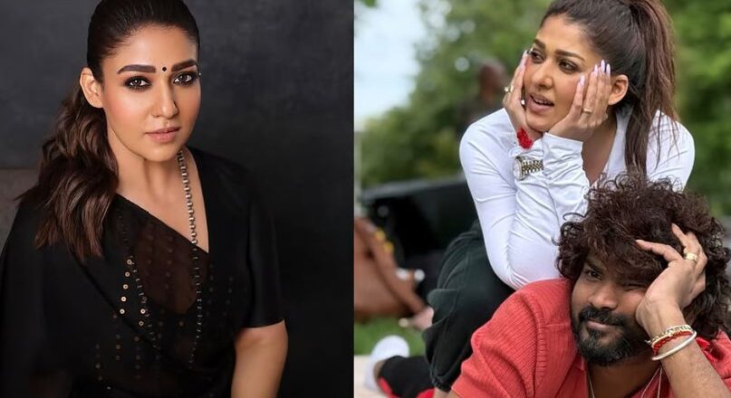 ‘നയൻ താരയും വിഘ്നേഷും വേർപിരിയുന്നു’; മറുപടിയുമായി താരം