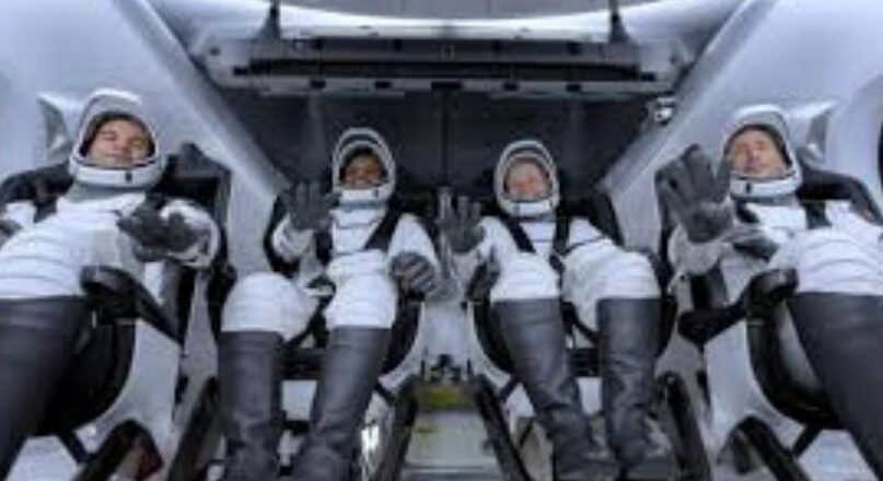 ആക്‌സിയം ഫോർ ദൗത്യം; ശുഭാംശു ശുക്ലയുടെയും സംഘത്തിന്റേയും മടക്കയാത്ര ജൂലൈ 14ന് ശേഷം