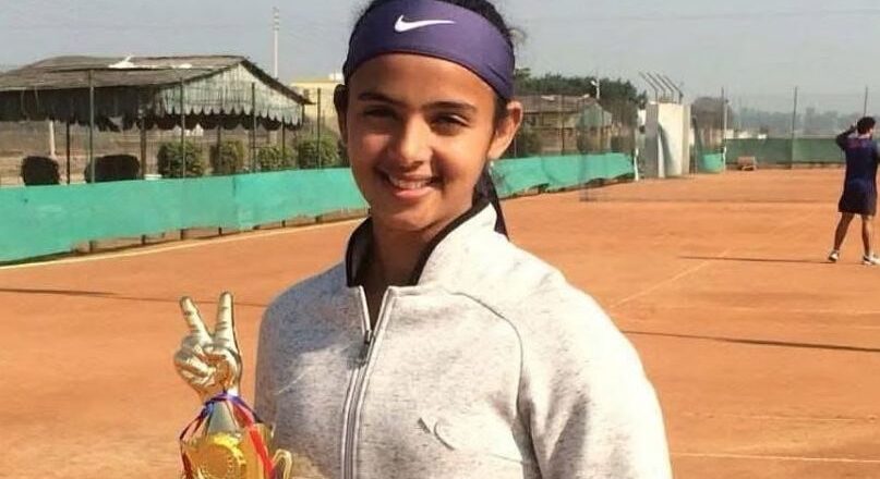 ഇന്ത്യന്‍ വനിതാ ടെന്നീസ് യുവ താരം രാധിക യാദവ് അച്ഛന്റെ വെടിയേറ്റ് മരിച്ചു
