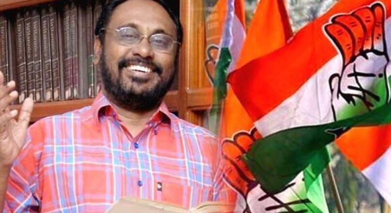 ‘ആദരിച്ചില്ലെങ്കിലും അപമാനിക്കരുത്’; ചെറിയാൻ ഫിലിപ്പ്