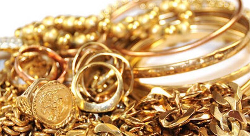 സ്വര്ണവില കുതിച്ചുയരുന്നു; ഈ മാസത്തെ ഏറ്റവും ഉയര്ന്ന നിരക്കില്