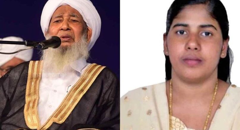 നിമിഷപ്രിയയുടെ മോചനം: തലാലിൻ്റെ കുടുംബവുമായി ഇന്ന് വീണ്ടും ചർച്ച, ശിക്ഷാവിധി നീട്ടിവെയ്ക്കാനും ശ്രമം