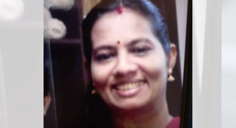 കൊല്ലത്ത് ബാങ്ക് സെക്രട്ടറി തൂങ്ങി മരിച്ച നിലയില്