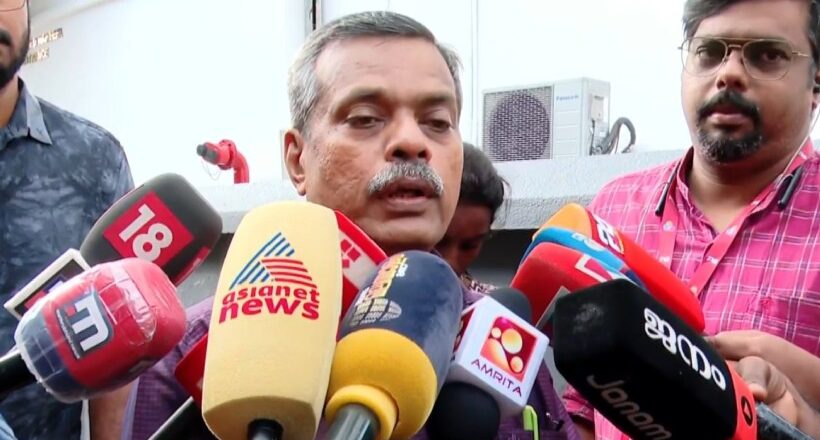 ‘ഏത് നടപടി നേരിടാനും തയ്യാർ’; ഡോ ഹാരിസ് ചിറയ്ക്കൽ