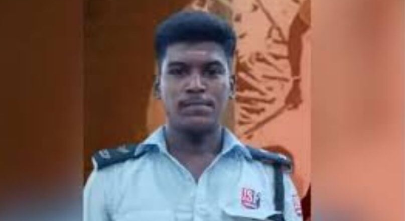 ശിവഗംഗ കസ്റ്റഡി മരണം; അന്വേഷണം സിബിഐയ്ക്ക്