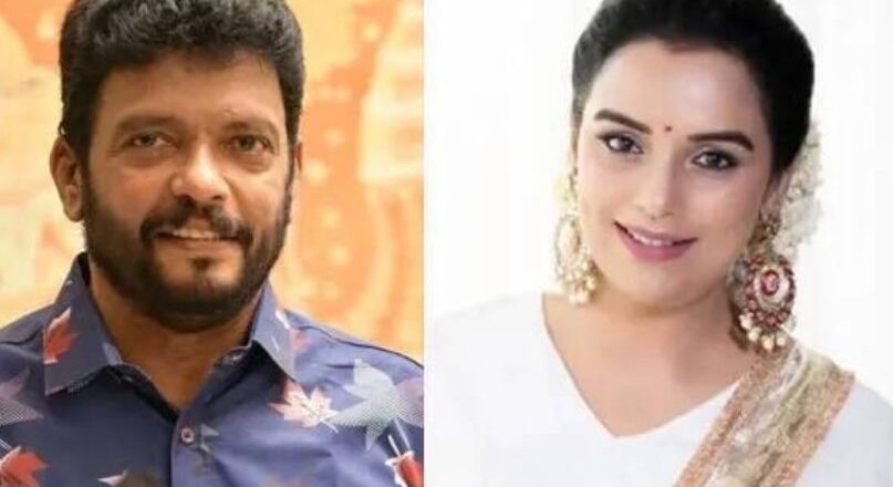 മത്സരത്തിൽ നിന്ന് പിന്മാറാൻ ജഗദീഷ്, അധ്യക്ഷ സ്ഥാനത്തേക്ക് ശ്വേത മേനോന് സാധ്യതയേറി: അമ്മ തെരഞ്ഞെടുപ്പ്