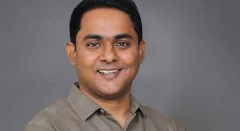 ‘ഛത്തീസ്ഗഡ് സർക്കാർ നീതിപൂർവമായി ഇടപെടുമെന്ന് ഉറപ്പ് നൽകി’; അനൂപ് ആന്റണി