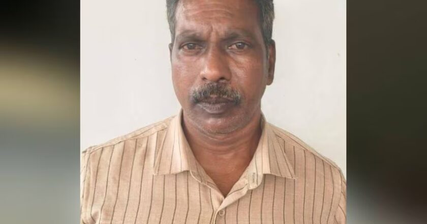 പ്രായപൂർത്തിയാകാത്ത ആൺകുട്ടിയെ പീഡിപ്പിച്ച കേസ്: പ്രതിക്ക് 7 വർഷം തടവ്