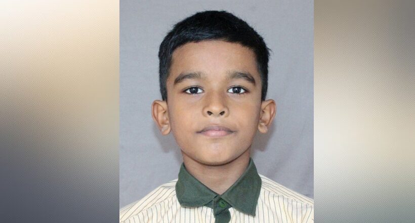 ആലപ്പുഴയില് അഞ്ചാം ക്ലാസ് വിദ്യാര്ഥിയെ തൂങ്ങി മരിച്ച നിലയില് കണ്ടെത്തി