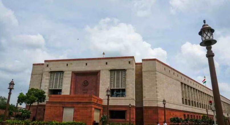 പാര്‍ലമെന്റിന്റെ വര്‍ഷകാല സമ്മേളനത്തിന് ഇന്ന് തുടക്കം; പഹല്‍ഗാം ഭീകരാക്രമണവും ഓപ്പറേഷന്‍ സിന്ദൂറും പ്രധാന ചർച്ച വിഷയങ്ങളാകും