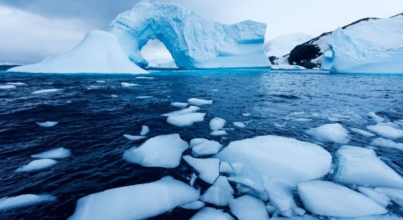 ‘ഉരുകുന്ന ഹിമാനികൾ ടൈം ബോംബുകളായി മാറുന്നു! മുന്നറിയിപ്പ്