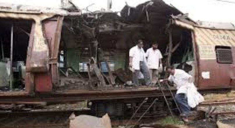 2006-ലെ മുംബൈ സ്‌ഫോടനക്കേസ്: 12 പ്രതികൾക്ക് ബോംബെ ഹൈക്കോടതി മോചനം