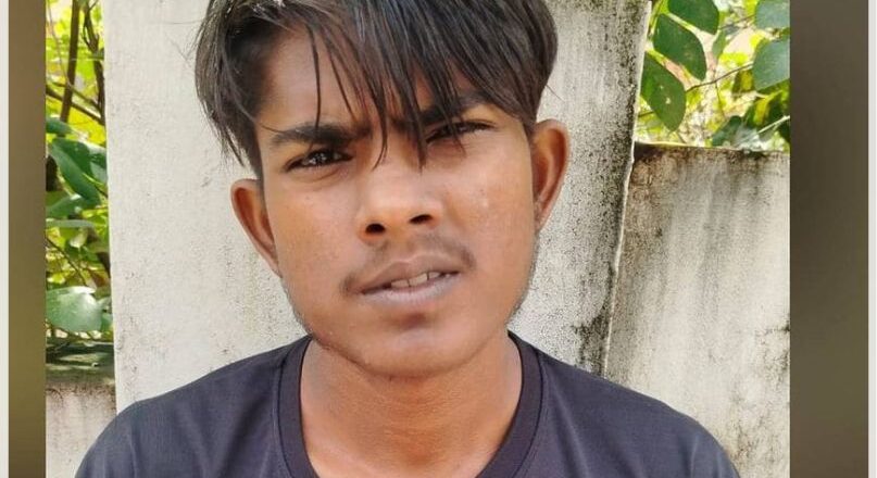 ഒരു കിലോ ഹാഷിഷ് ഓയിലുമായി പശ്ചിമ ബംഗാൾ സ്വദേശി പെരുമ്പാവൂരിൽ പിടിയിൽ