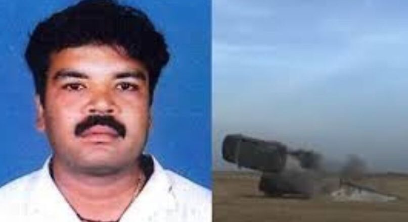 സ്റ്റണ്ട് ആർട്ടിസ്റ്റ് രാജു അന്തരിച്ചു; അപകടം പാ രഞ്ജിത്ത് സിനിമയുടെ ലൊക്കേഷനിൽ