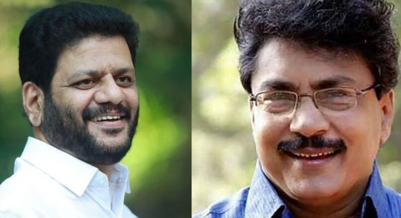 ‘പി കെ ശശിയടക്കം നിരവധി നേതാക്കൾക്ക് സിപിഐഎമ്മിൽ അതൃപ്തിയുണ്ട്’; കോൺഗ്രസിലേക്ക് സ്വാഗതം ചെയ്ത് വി.കെ ശ്രീകണ്ഠൻ