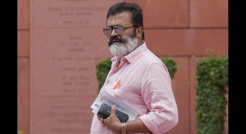 പൂരം അലങ്കോലപ്പെട്ട കേസ്; സുരേഷ് ഗോപിയുടെ മൊഴിയെടുത്ത് പ്രത്യേക അന്വേഷണ സംഘം