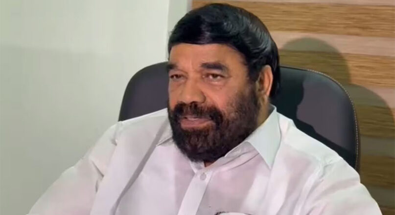 കോട്ടയം മെഡിക്കൽ കോളേജ് അപകടം‌: ബിന്ദുവിന്റെ കുടുംബത്തിന് ധനസഹായം നൽകുമെന്ന്  മന്ത്രി വിഎൻ വാസവൻ