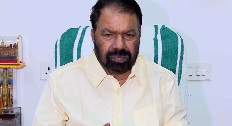 കൊല്ലം വിദ്യാർത്ഥിയുടെ മരണം: മാനേജ്‌മെന്റിനും പ്രധാനാധ്യാപികയ്ക്കുമെതിരെ ശക്തമായ നടപടി സ്വീകരിക്കും