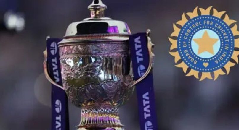 ബിസിസിഐയുടെ വരുമാനത്തിൽ റെക്കോർഡ് വര്‍ധന; നേട്ടം ഐപിഎൽ വഴി