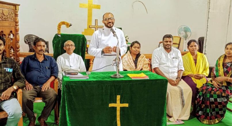 സാമൂഹിക തിന്മകൾക്കെതിരെ യുവതലമുറയെ സജ്ജമാക്കണം: സെമിനാറിൽ ആഹ്വാനം