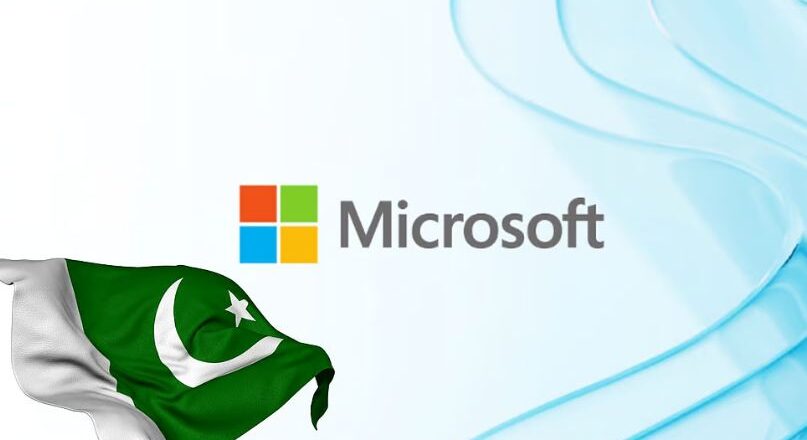 25 വർഷങ്ങൾക്കുശേഷം പാകിസ്ഥാനിൽ നിന്നും മൈക്രോസോഫ്റ്റ് പിന്മാറുന്നു: രാജ്യത്തെ വലിയ തിരിച്ചടിയാകുമെന്ന് വിലയിരുത്തൽ
