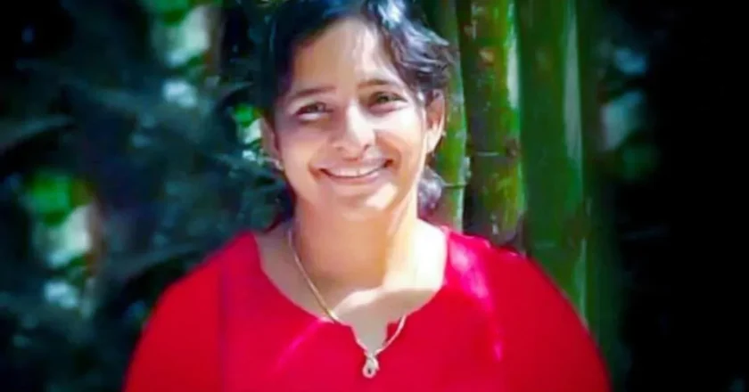 കൂടത്തായി കൂട്ടക്കൊലക്കേസ് ഒന്നാം പ്രതി ജോളി വിവാഹ മോചിതയായി