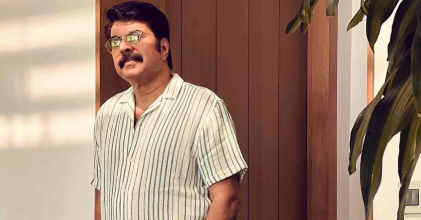 മമ്മൂട്ടിയുടെ ജീവചരിത്രം ഇനി പാഠപുസ്തകത്തിലും, സിലബസിൽ ഉൾപ്പെടുത്തി മഹാരാജാസ് കോളേജ്