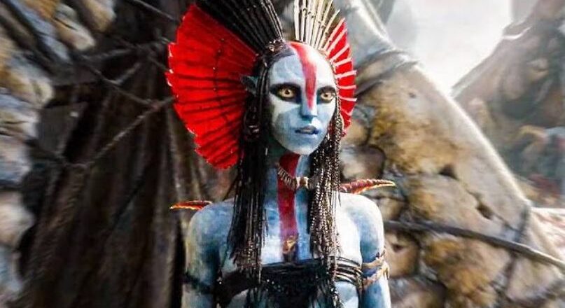 ഫയര്‍ ആൻഡ് ആഷ് ട്രെയിലര്‍ പുറത്ത്: ദൃശ്യ വിസ്മയം തീർത്തു അവതാർ