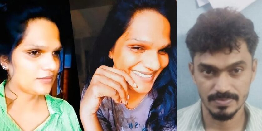 സുഹൃത്തിന്റെ വീടിനു മുന്നിൽ ട്രാൻസ് വുമൺ ജീവനൊടുക്കി: മരിക്കും മുൻപ് ഇൻസ്റ്റാഗ്രാമിൽ വീഡിയോ