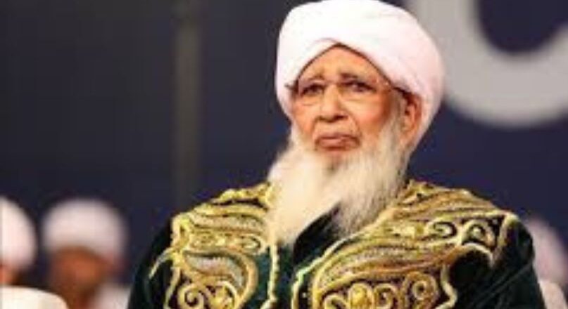 കാന്തപുരം എന്ന കാന്തപുരം എ പി അബൂബക്കർ മുസ്ലിയാർ വീണ്ടും ശ്രദ്ധാകേന്ദ്രാമാകുമ്പോൾ