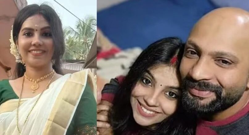 അതുല്യയുടെ മരണം; ഭര്‍ത്താവ് സതീഷ് ശങ്കറിനെ ജോലിയില്‍ നിന്നും പിരിച്ചുവിട്ടു