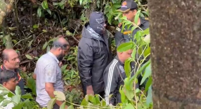 ധർമ്മസ്ഥല വെളിപ്പെടുത്തൽ; ഉൾക്കാട്ടിലെ പരിശോധന വെല്ലുവിളി