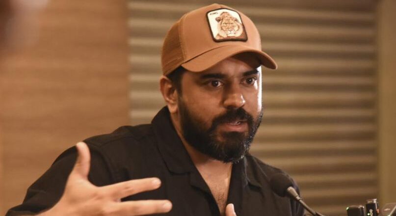 വഞ്ചനാക്കുറ്റം; നടൻ നിവിൻ പോളിക്ക് നോട്ടീസ്