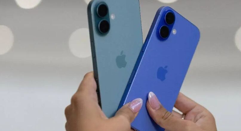 മിനി ഫ്ലാഗ്‌ഷിപ്പാവാന്‍ ഐഫോണ്‍ 17; ക്യാമറയിലും സ്ക്രീനിലും ചിപ്പിലും അപ്‌ഗ്രേഡ് എന്ന് സൂചന