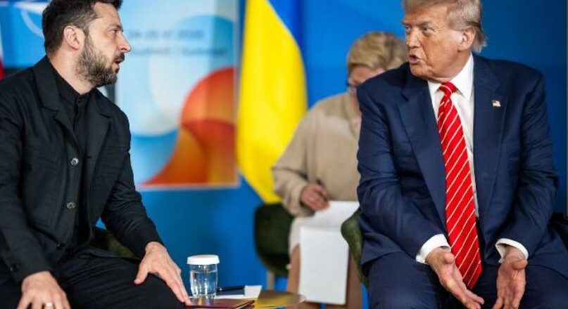 യുക്രൈനിലേക്കുള്ള ആയുധവിതരണം പുനരാരംഭിച്ച് അമേരിക്ക; ചിലവ് നാറ്റോ വഹിക്കും